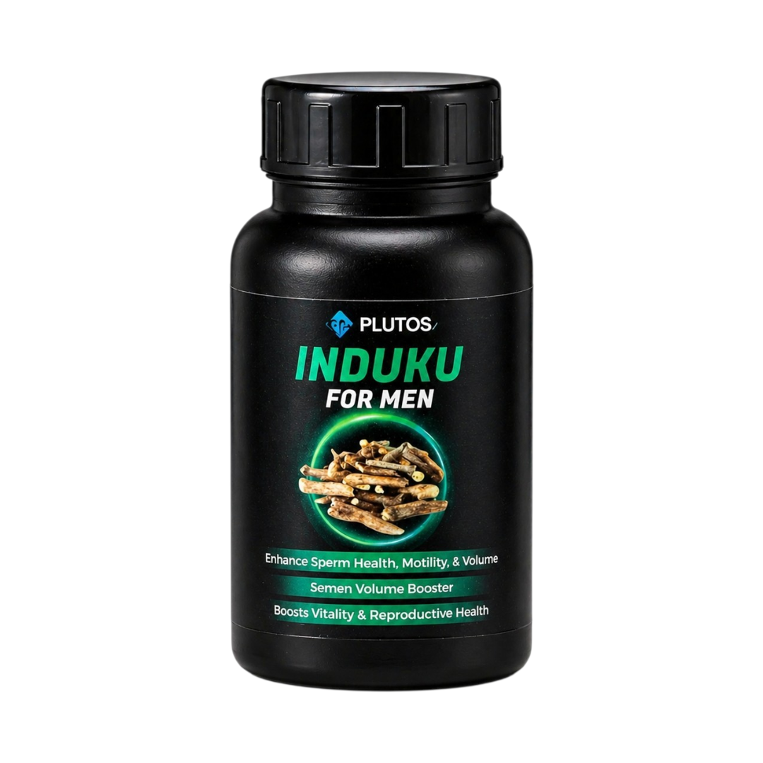 Induku for Men Capsules – 60 Capsules