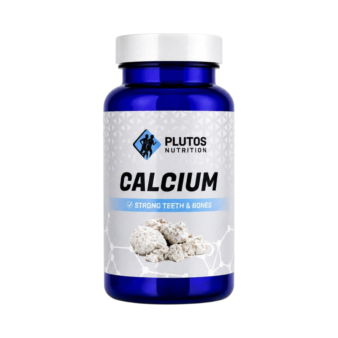 Calcium Capsules – 60 Capsules