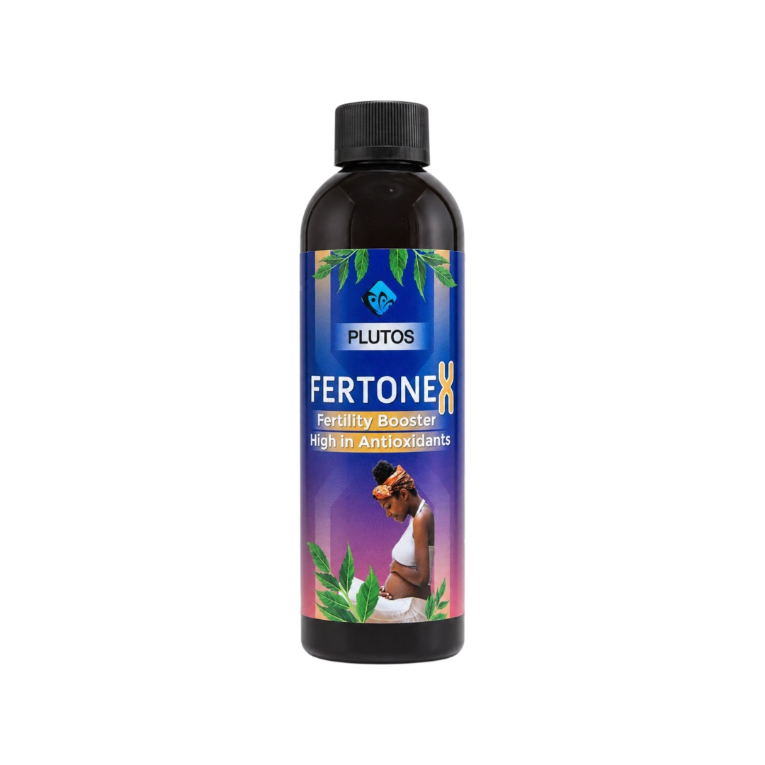 Fertonex Fertility Booster Tonic – 100ml