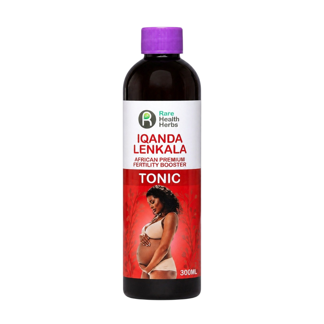 Iqanda Lenkala Tonic – 300ml