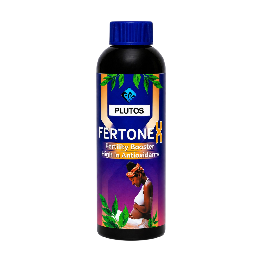 Fertonex Fertility Booster Tonic – 200ml