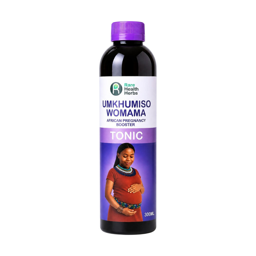 Umkhumiso Womama Tonic – 300ml