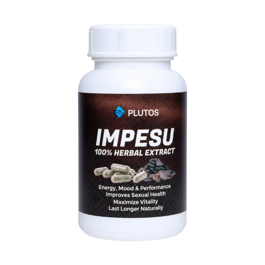 Impesu Capsules – 60 Capsules