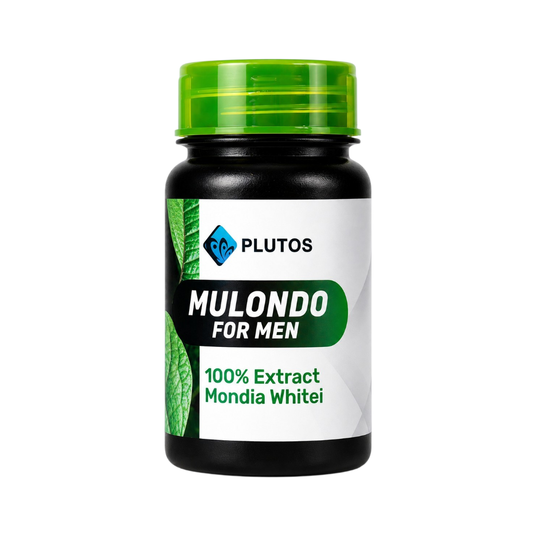 Mulondo for Men Capsules – 30 Capsules