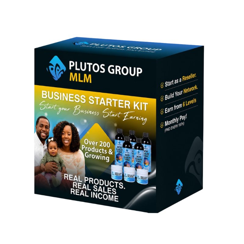 Business Starter Kit