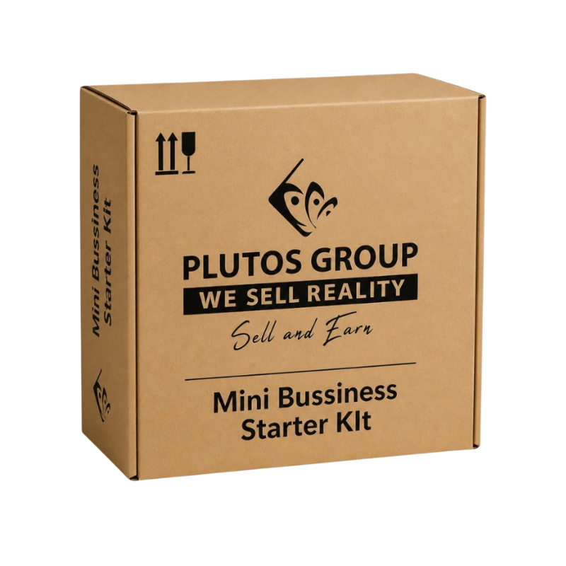 Mini Business Starter Kit