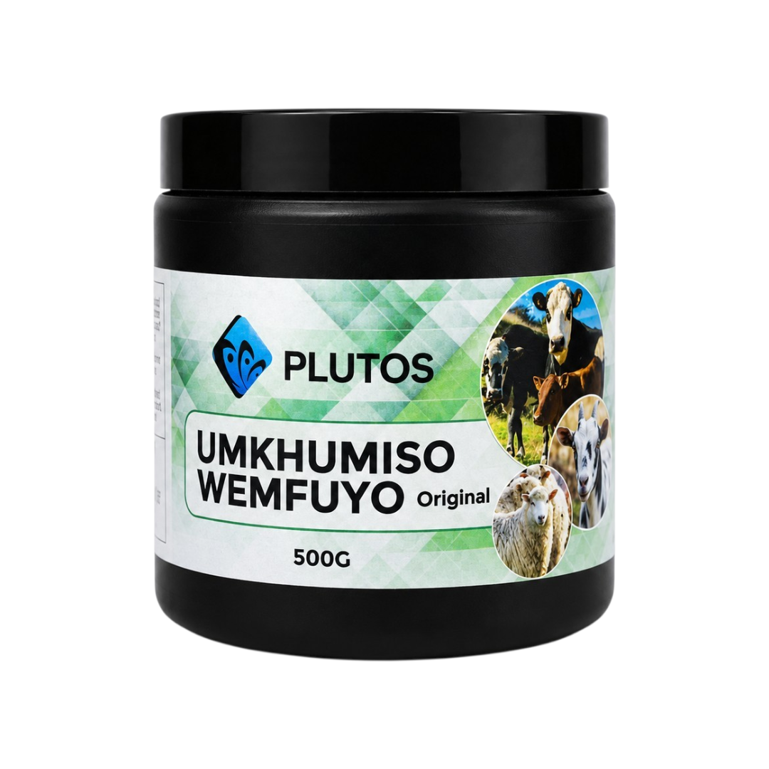 Umkhumiso Wemfuyo Original – 500g
