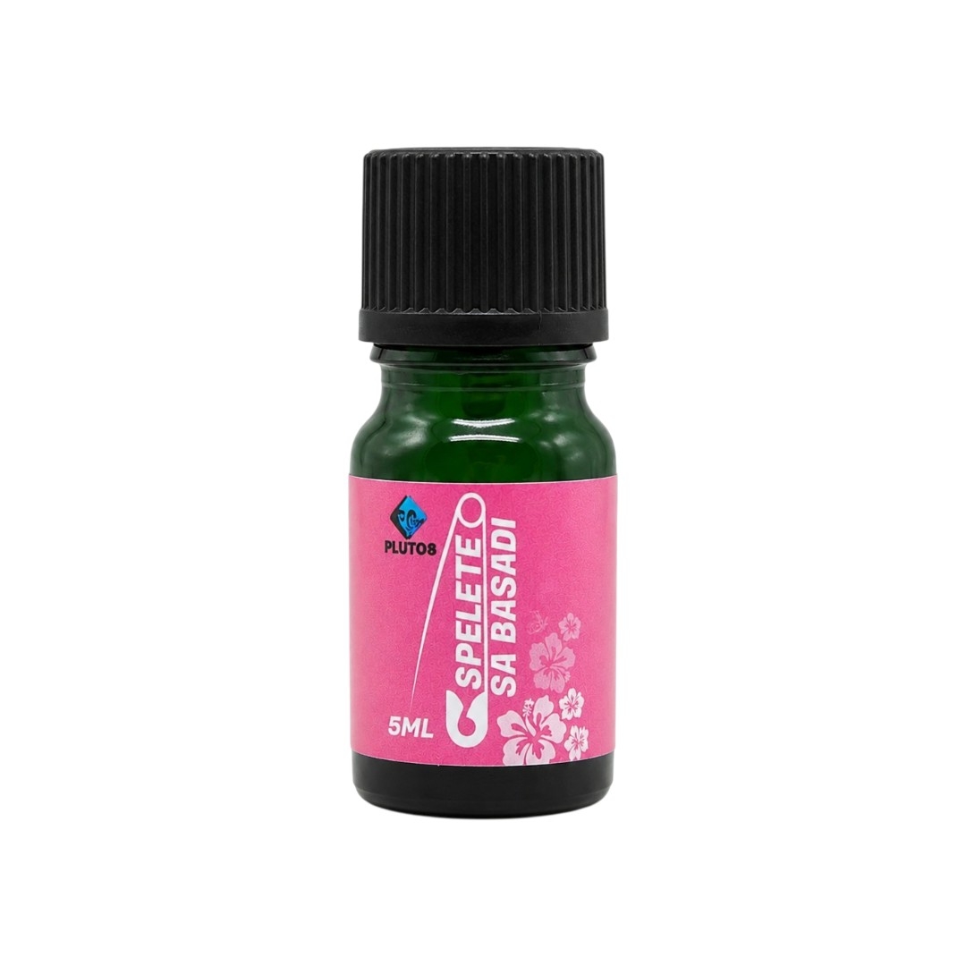 Sepelete Sa Basadi – 5ml