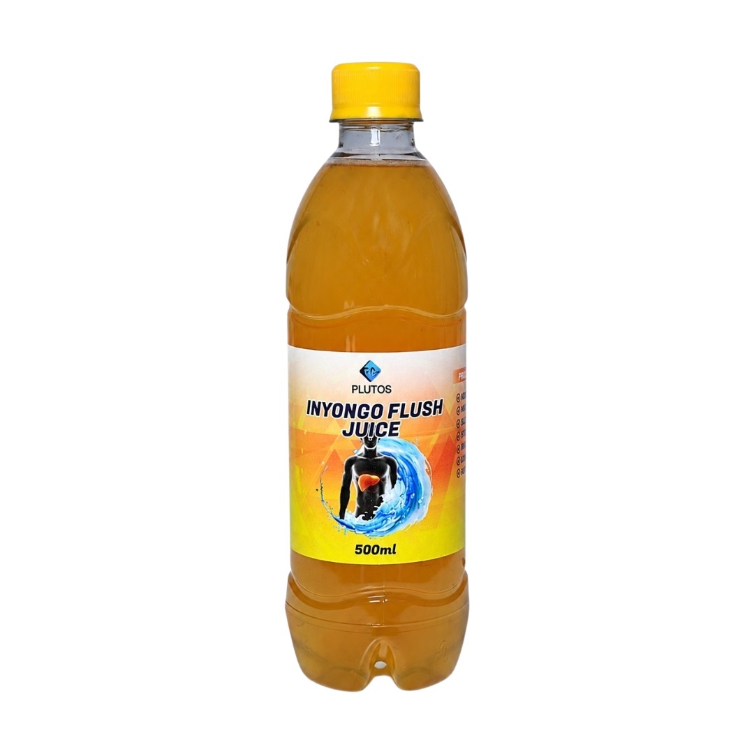 Inyongo Flush Juice – 500ml