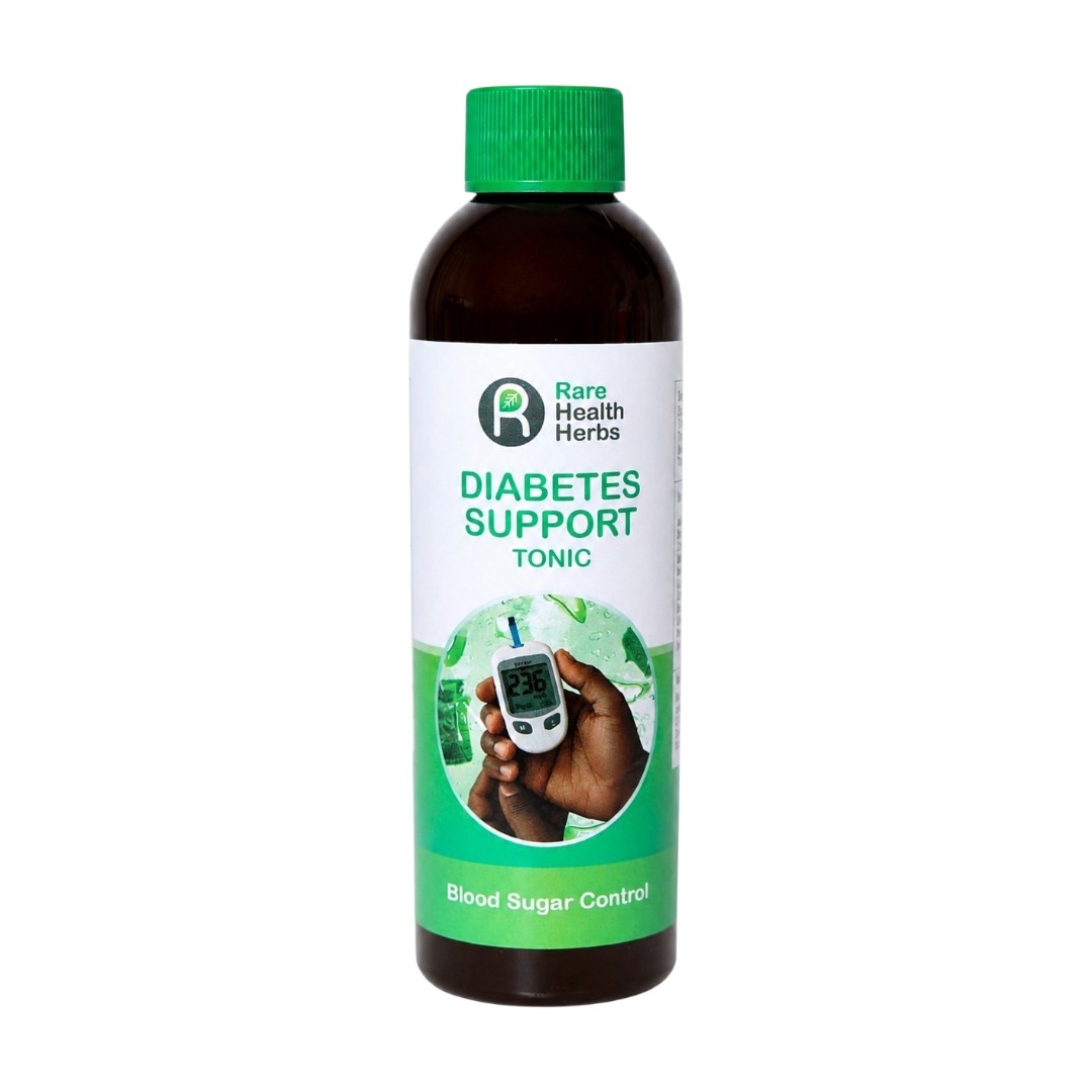 Diabetes Support Tonic – 200ml