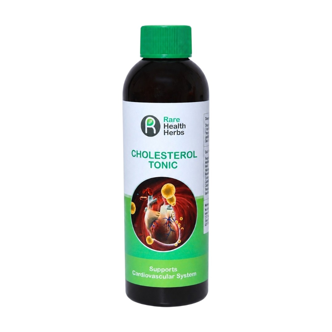 Cholesterol Tonic – 200ml