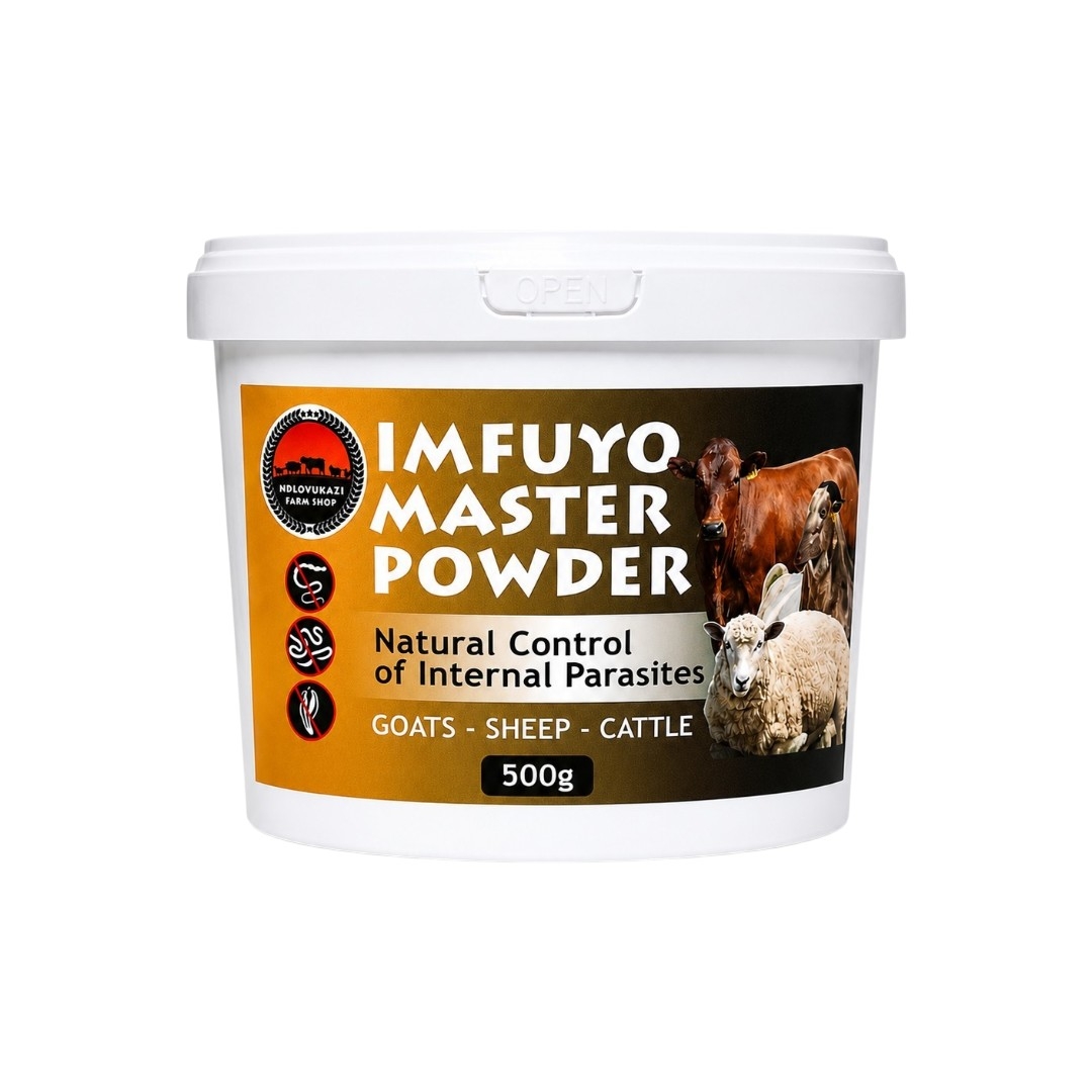 Imfuyo Master Powder – 500g