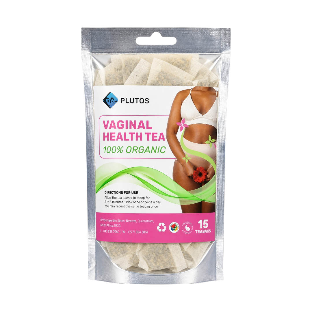 Vaginal Health Tea – 15 Teabags
