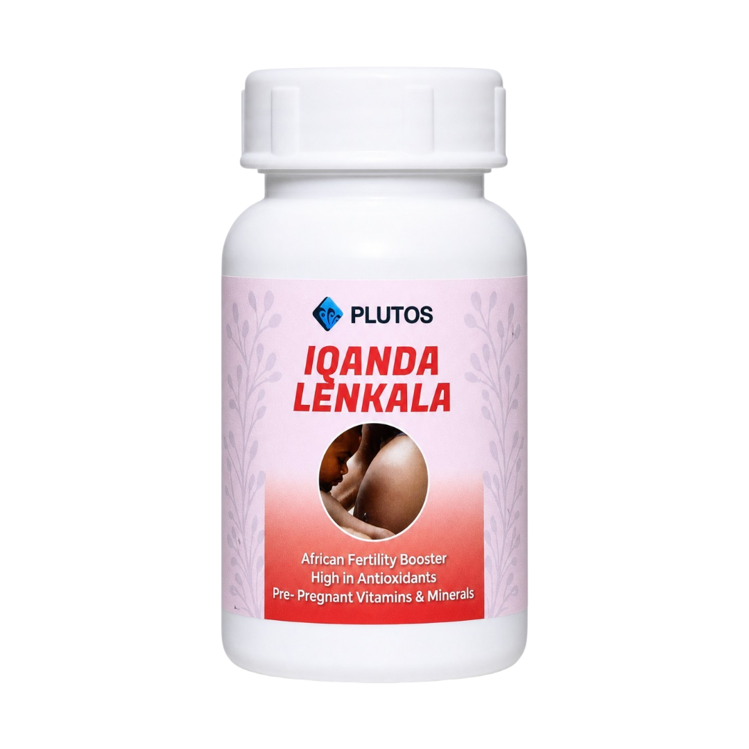 Iqanda Lenkala Capsules – 60 Capsules