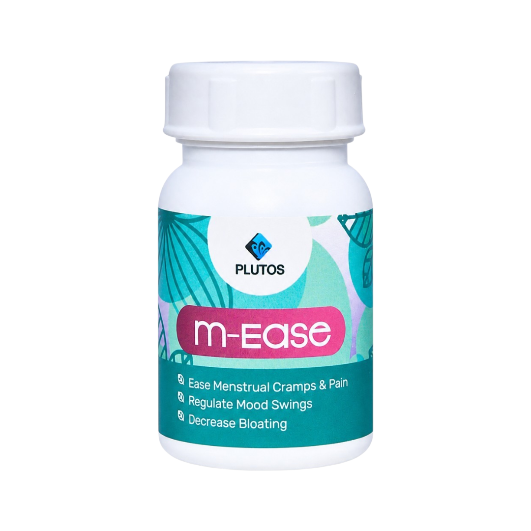 M-Ease Capsules – 30 Capsules