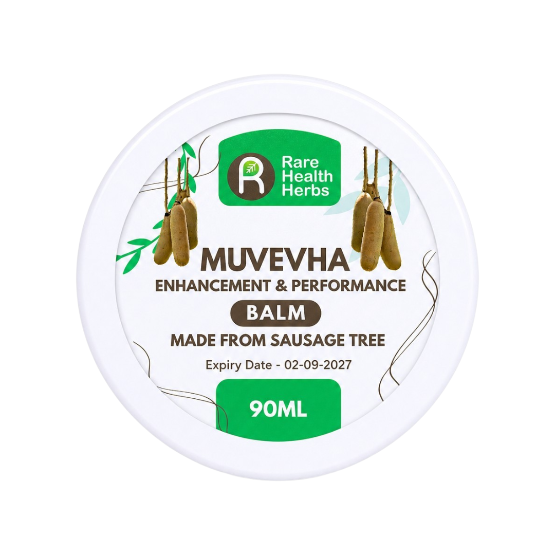 Muvevha Enhancement & Performance Balm – 90g