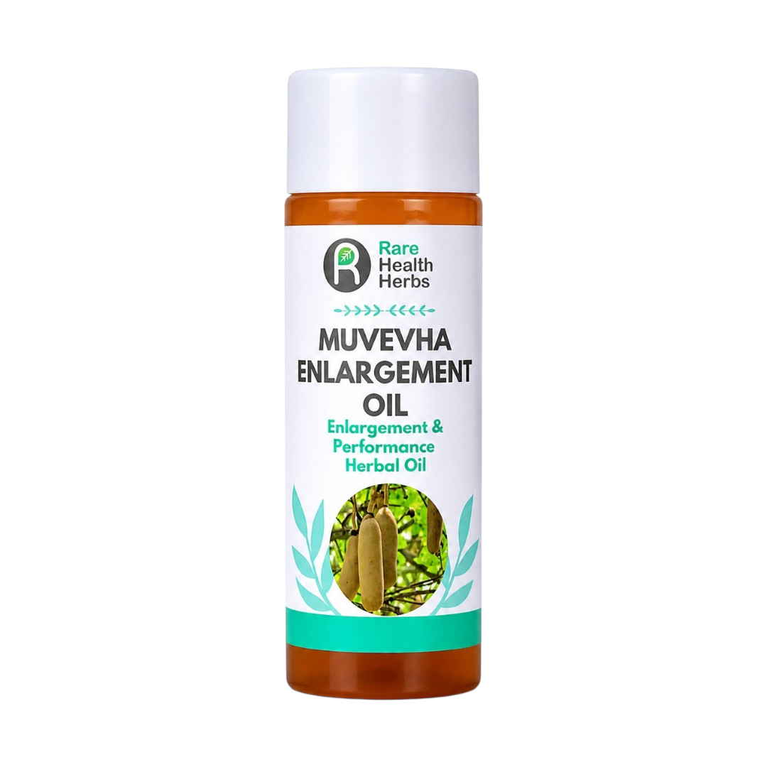 Muvevha Enlargement Oil – 100ml