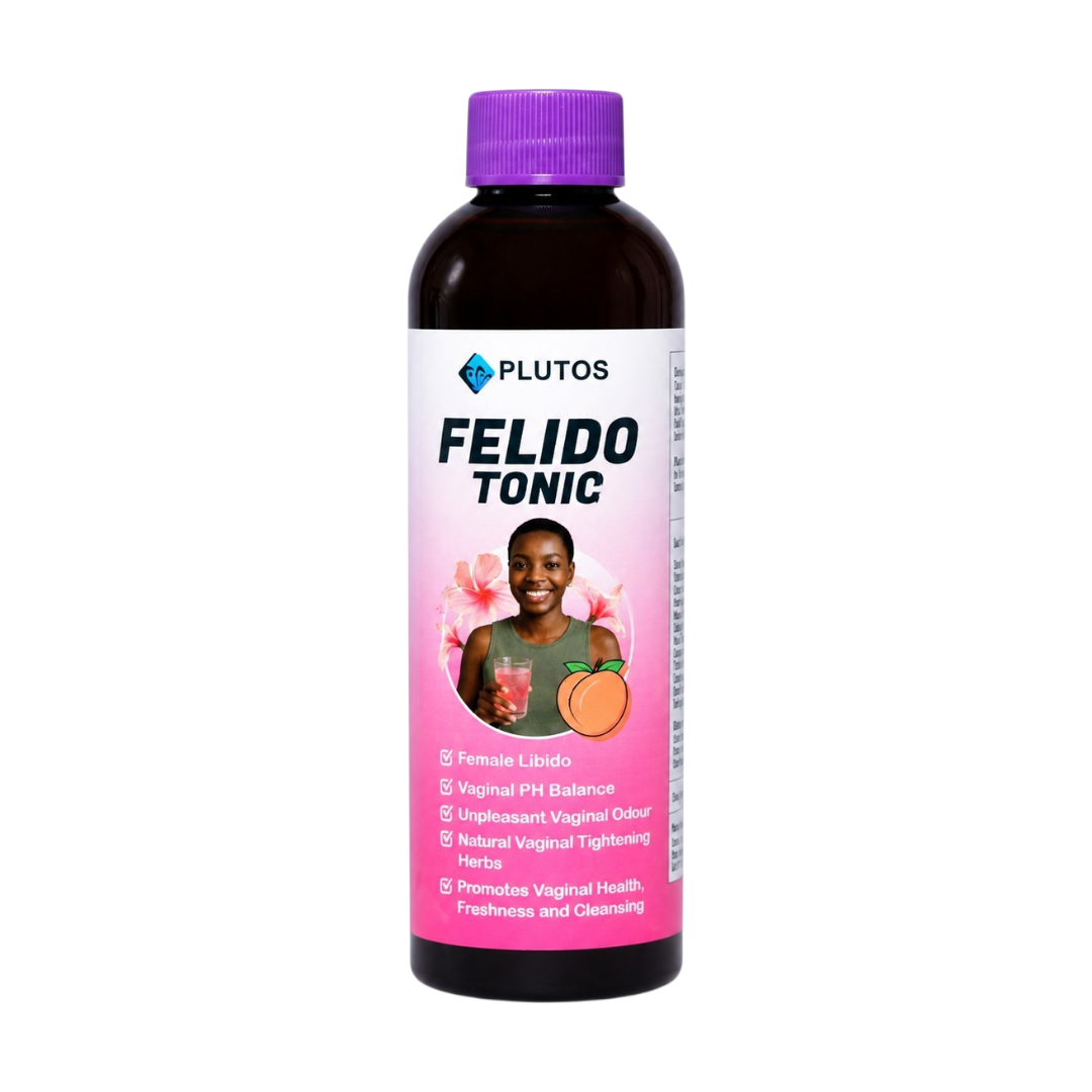 Felido Tonic - 200ml