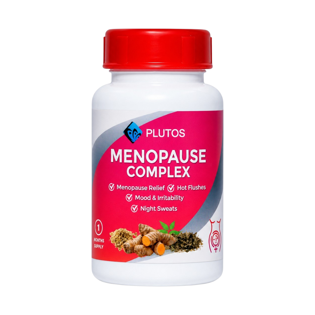 Menopause Complex – 60 Capsules