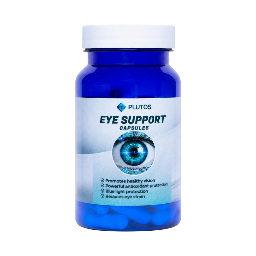Eye Support Capsules – 60 Capsules