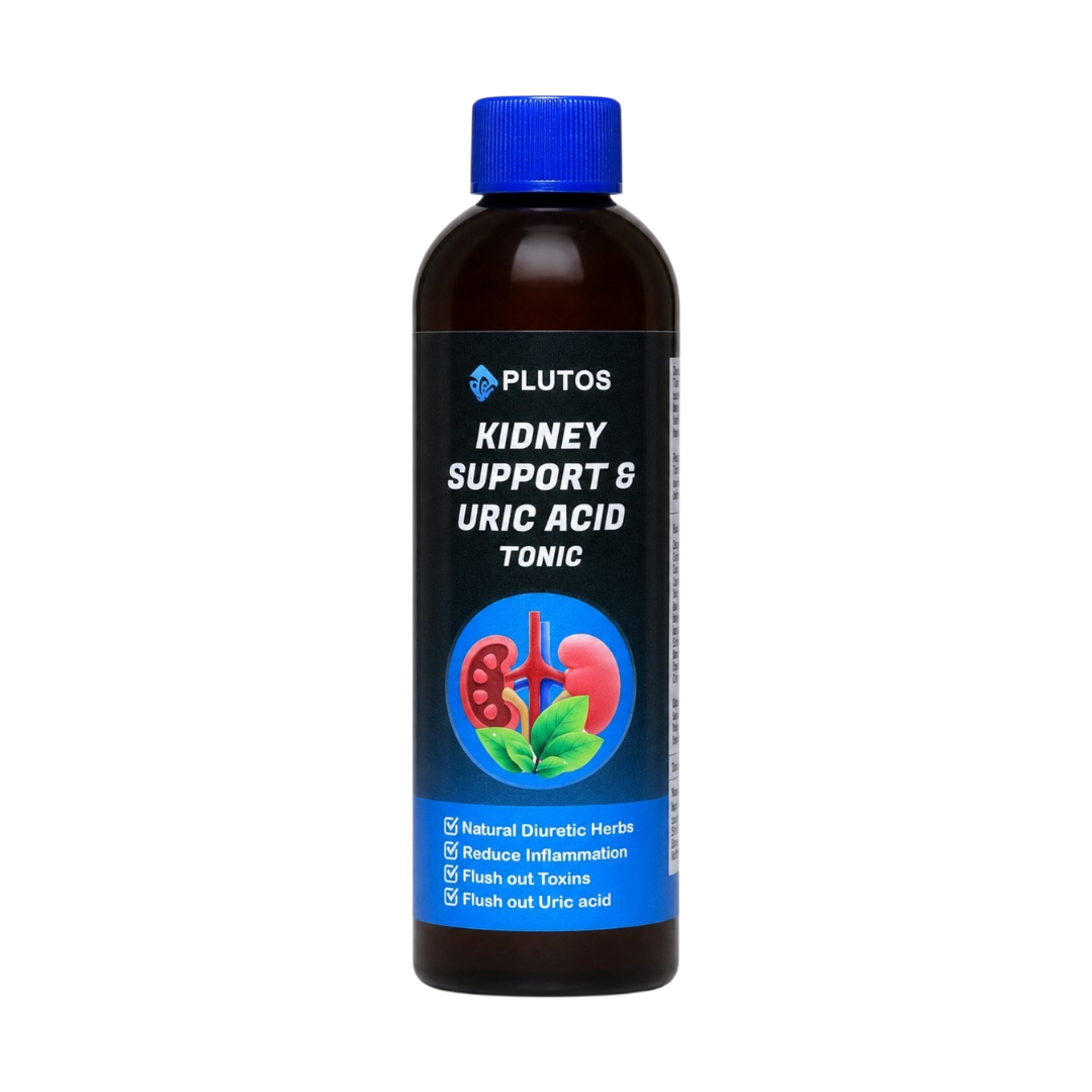 Kidney Support & Uric Acid Tonic – 200ml