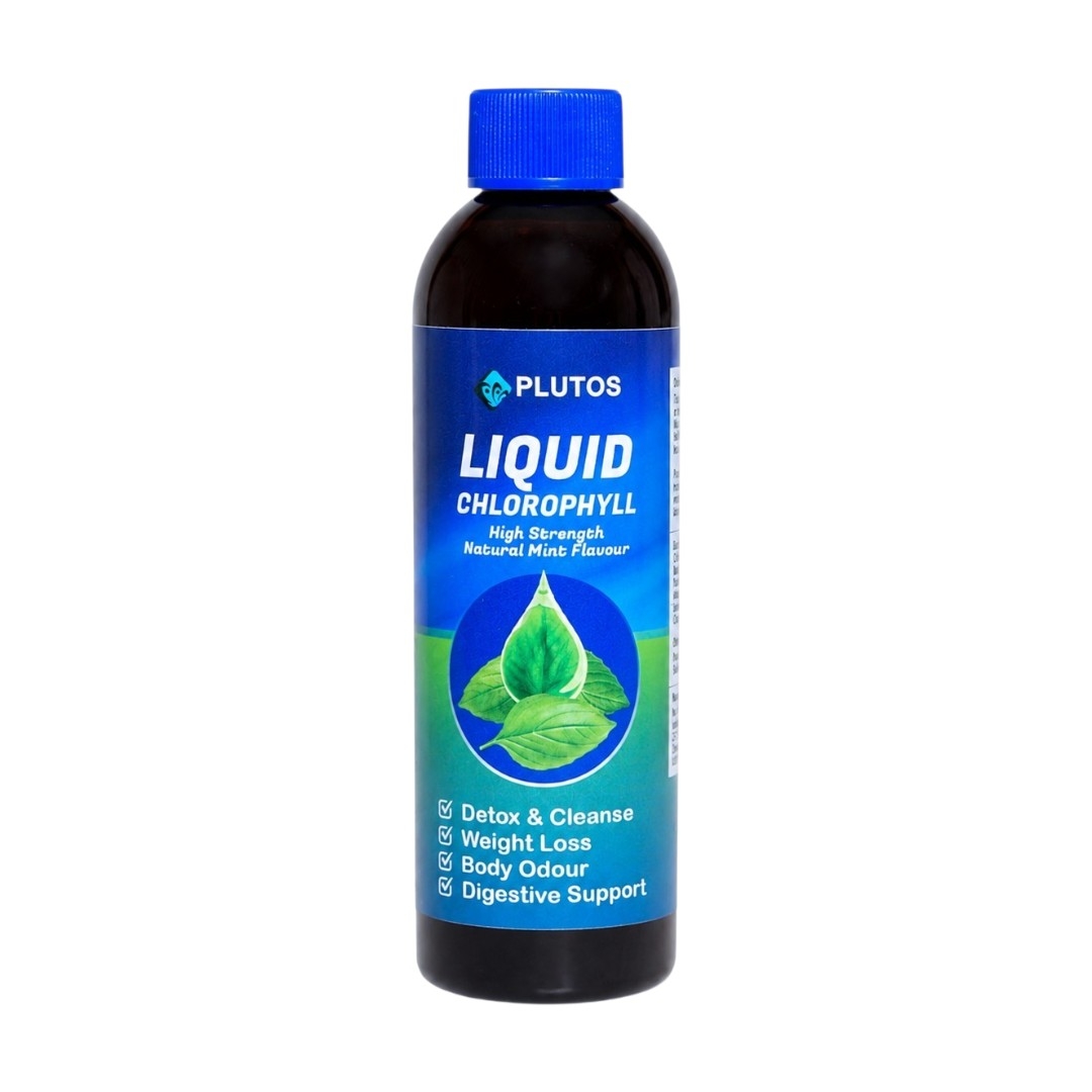 Liquid Chlorophyll – 200ml