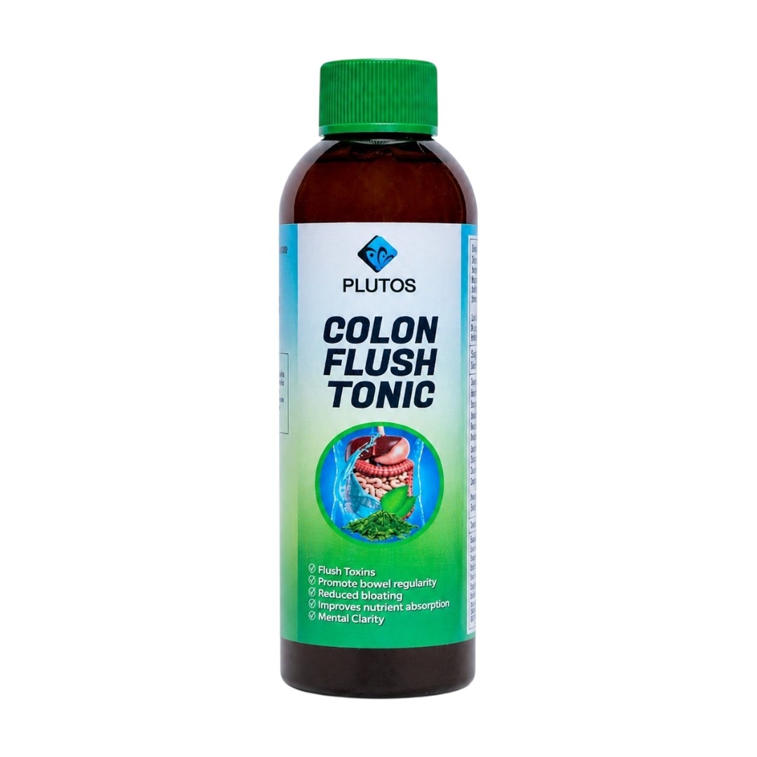 Colon Flush Tonic – 200ml