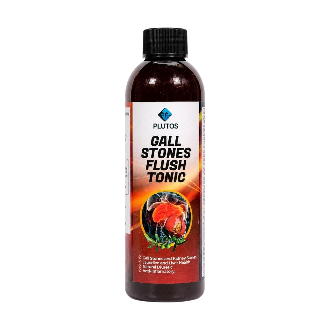 Gall Stones Flush Tonic – 200ml