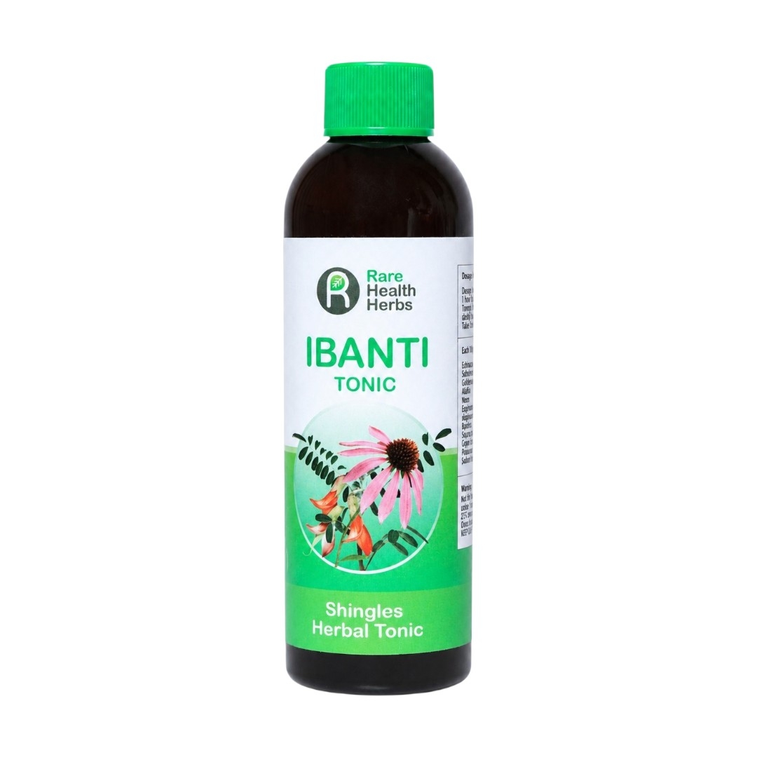 Ibanti Tonic – 200ml