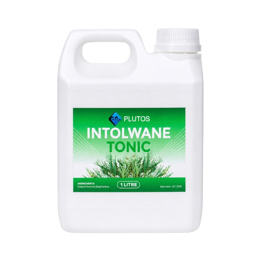 Intolwane Tonic – 1 Litre