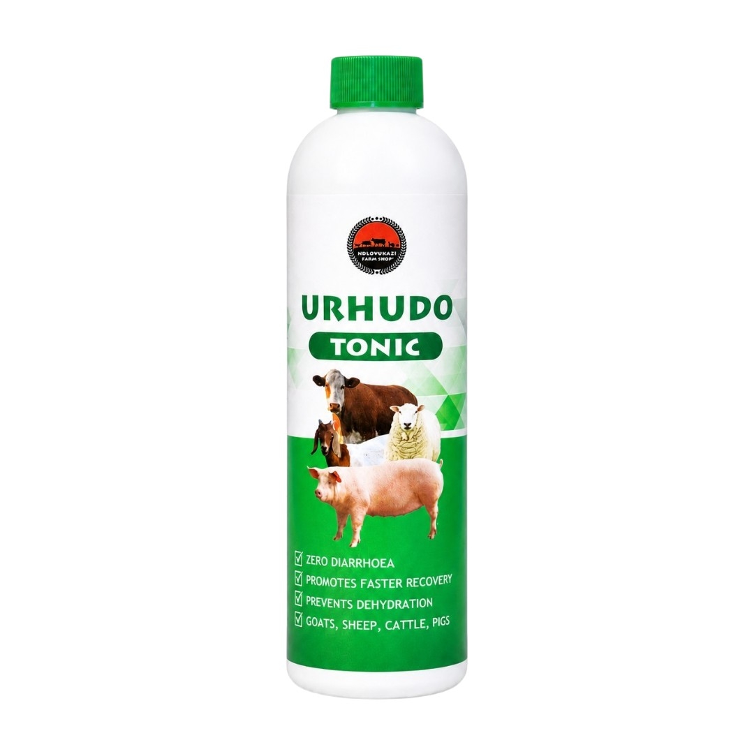 Urhudo Tonic – 500ml