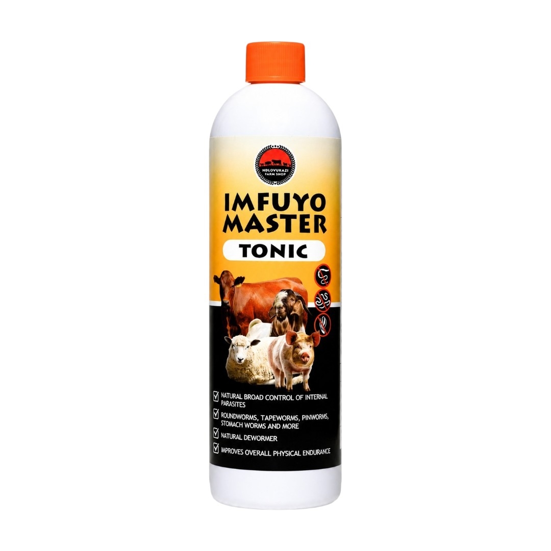 Imfuyo Master Tonic -500ml