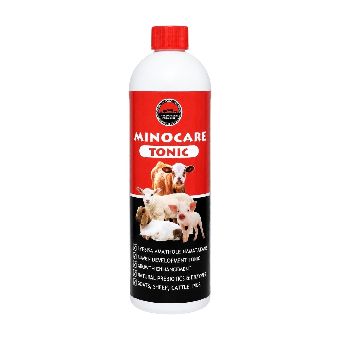 Minocare Tonic - 500ml