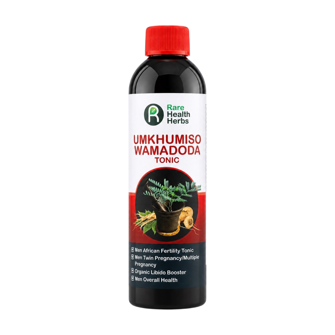 Umkhumiso Wamadoda Tonic – 200ml