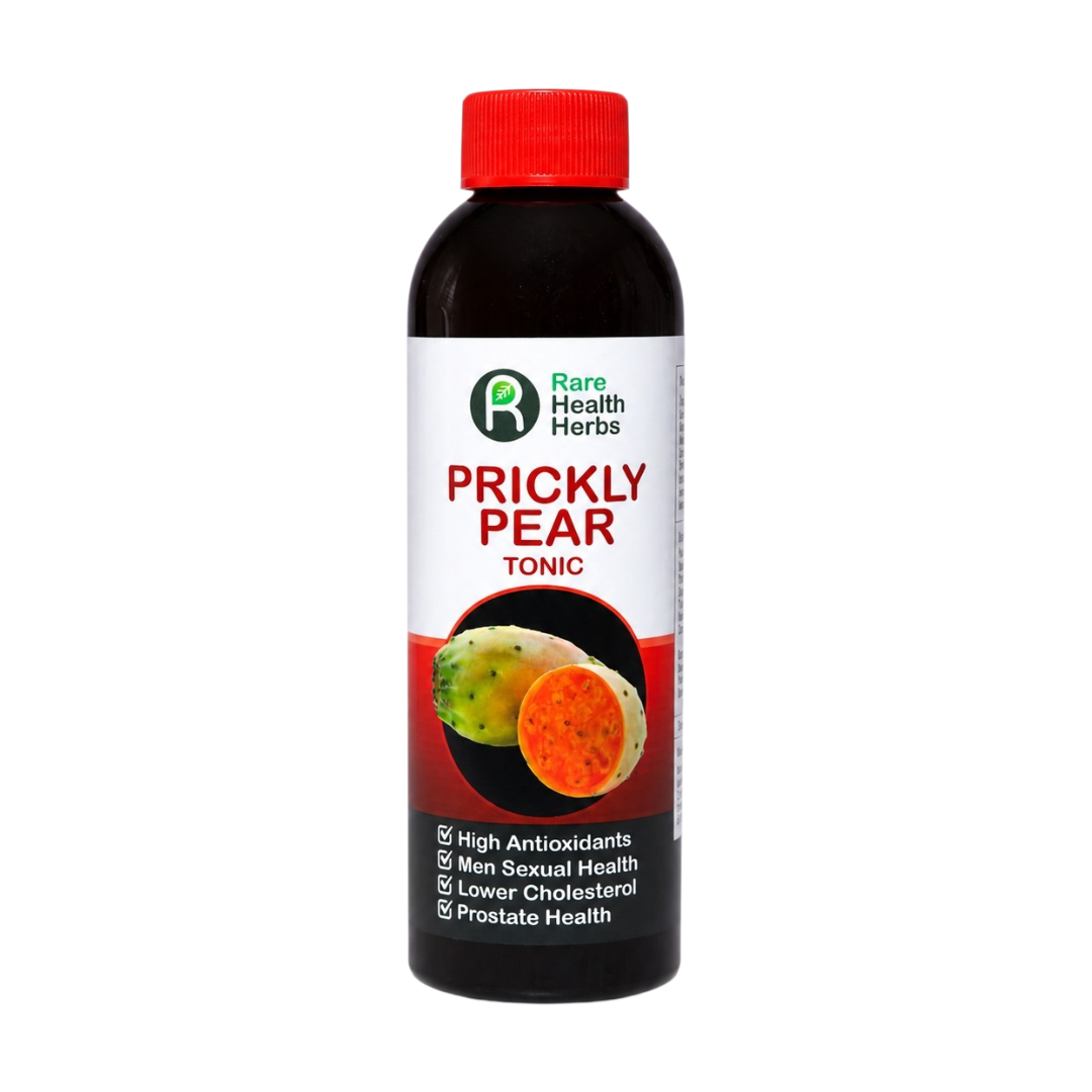 Prickly Pear Tonic – 200ml