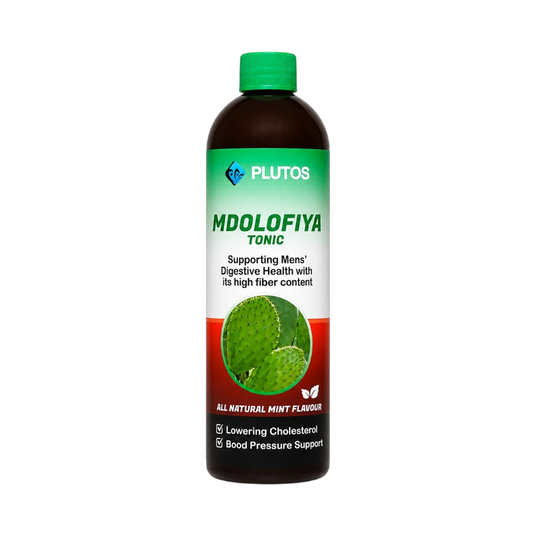 Mdolofiya Tonic – 500ml