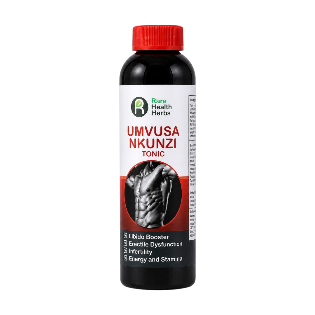 Umvusankunzi Tonic – 200ml