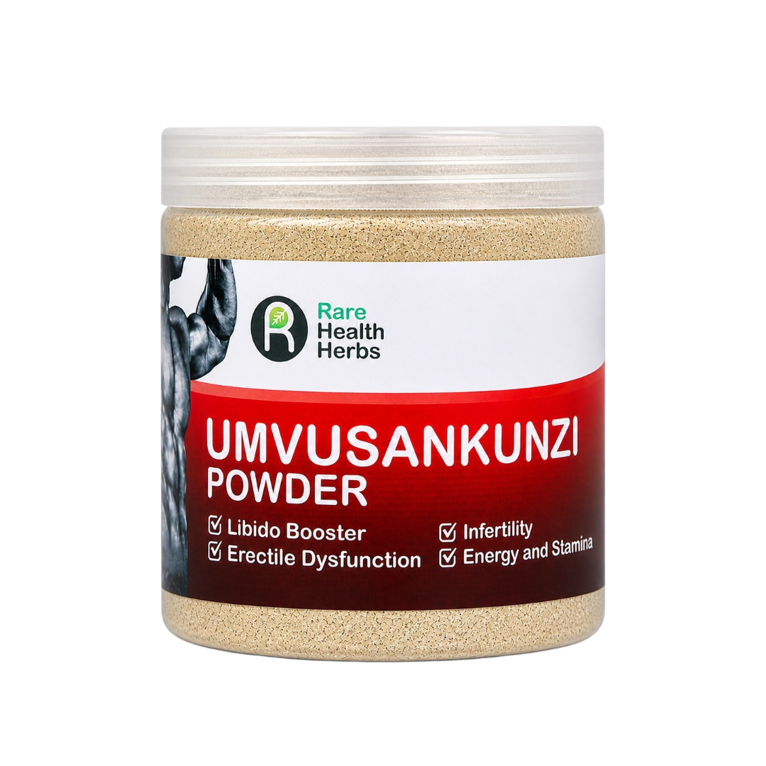 Umvusankunzi Powder – 450g