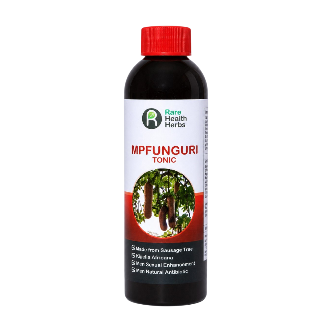 Mpfunguri Tonic – 200ml