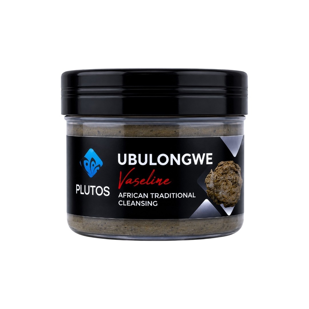 Ubulongwe Vaseline – 125ml