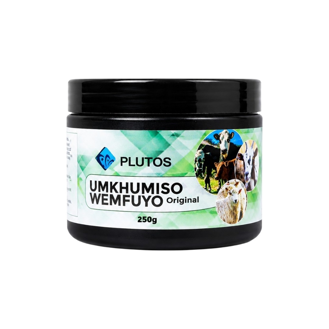 Umkhumiso Wemfuyo Original – 250g
