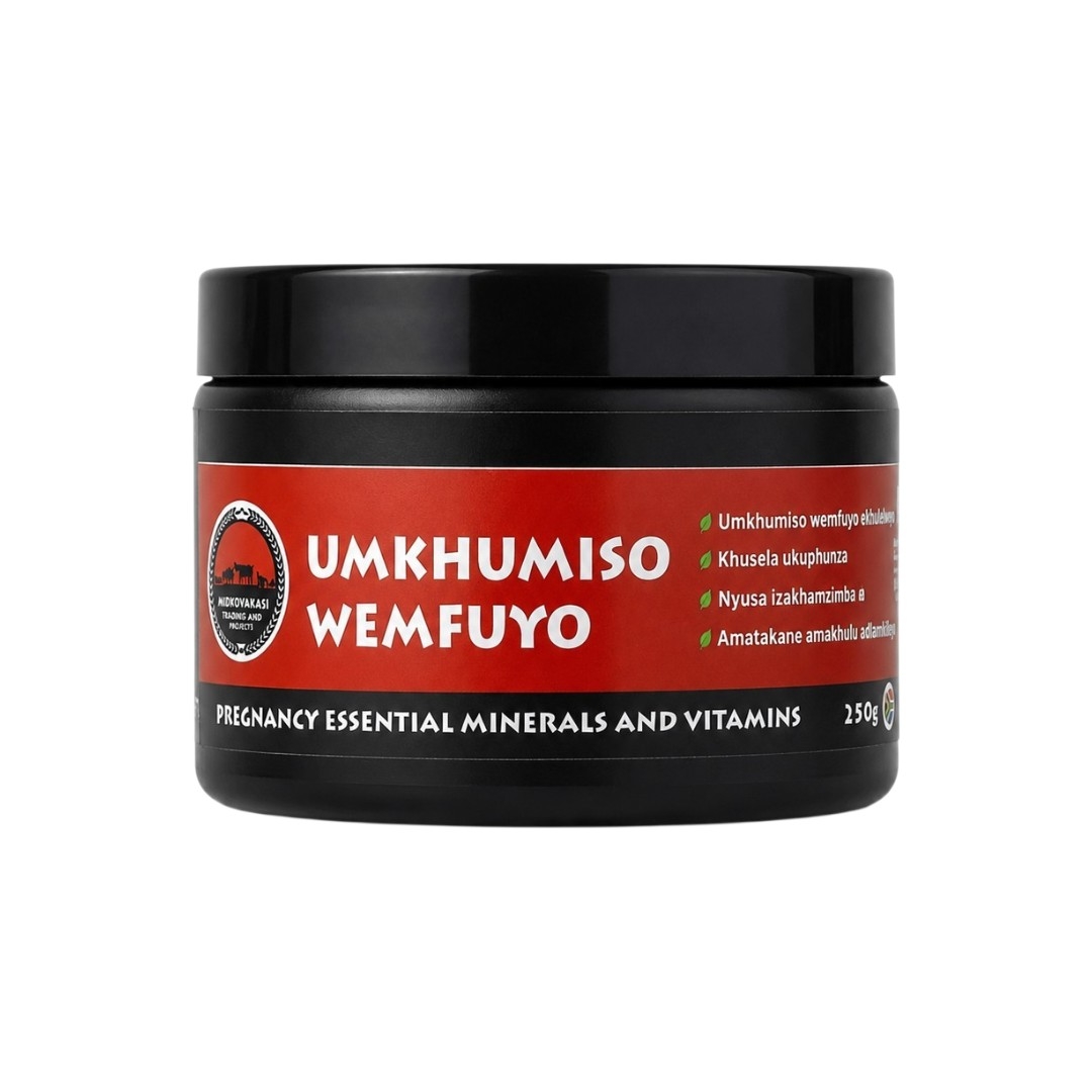 Umkhumiso Wemfuyo Pregnancy Essential – 250g