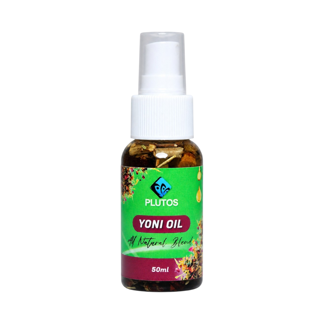 Yoni Oil Spray - 50ml