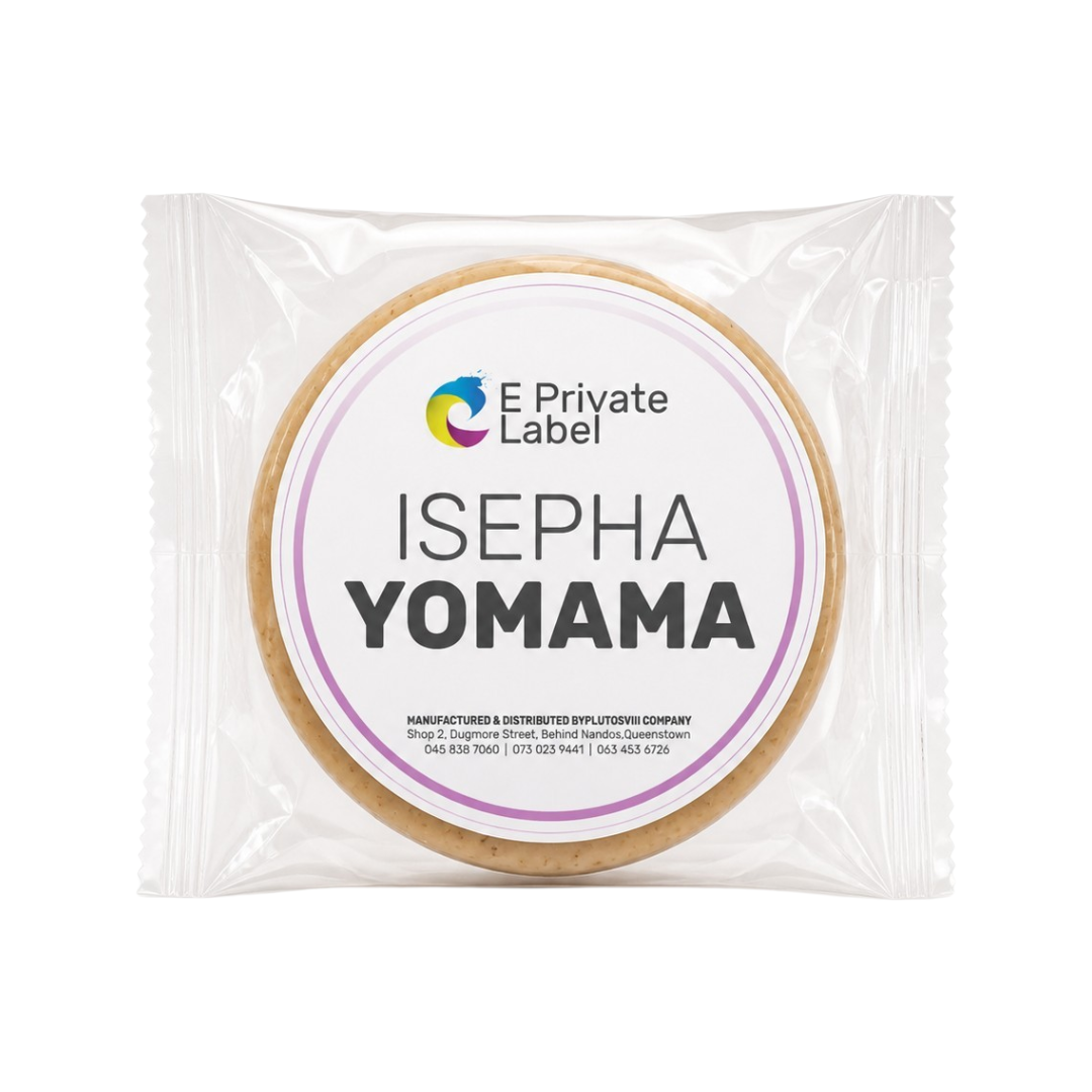 Isepha Yomama Soap - 100g