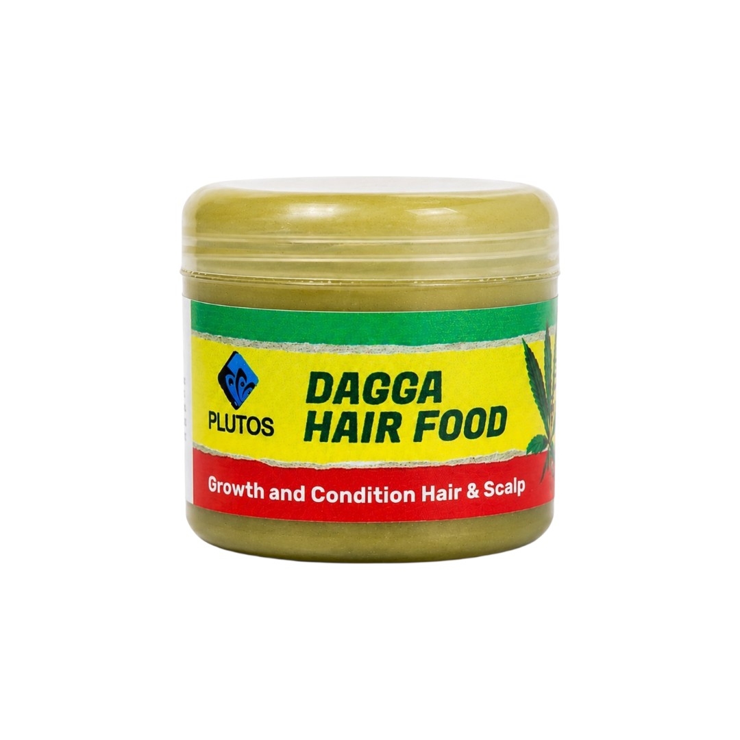 Hair Food- 50g