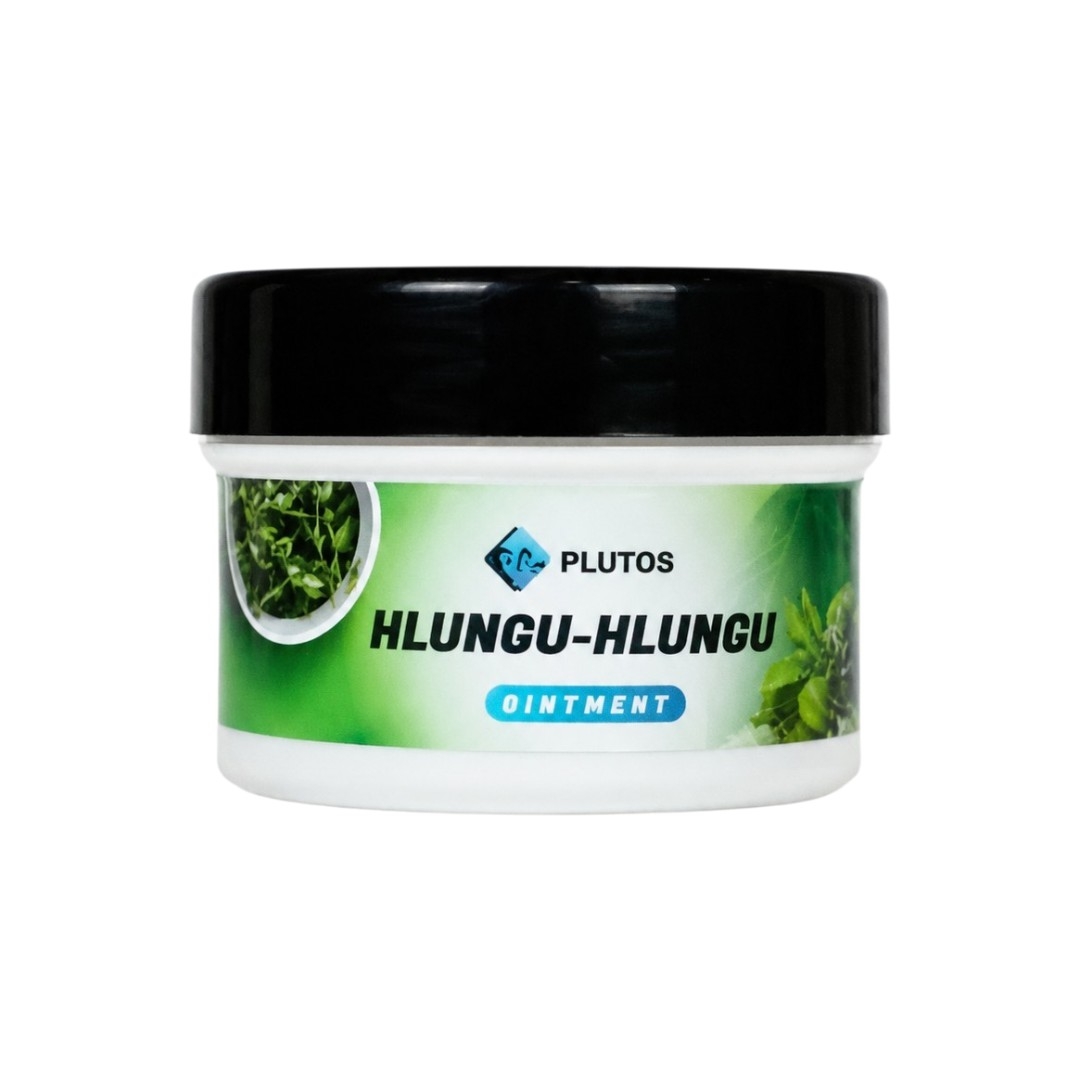 Hlungu-Hlungu Ointment -125g
