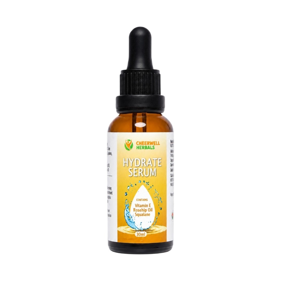 Hydrate Serum- 30ml