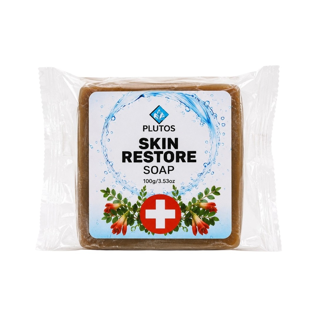 Skin Restore Soap -100g
