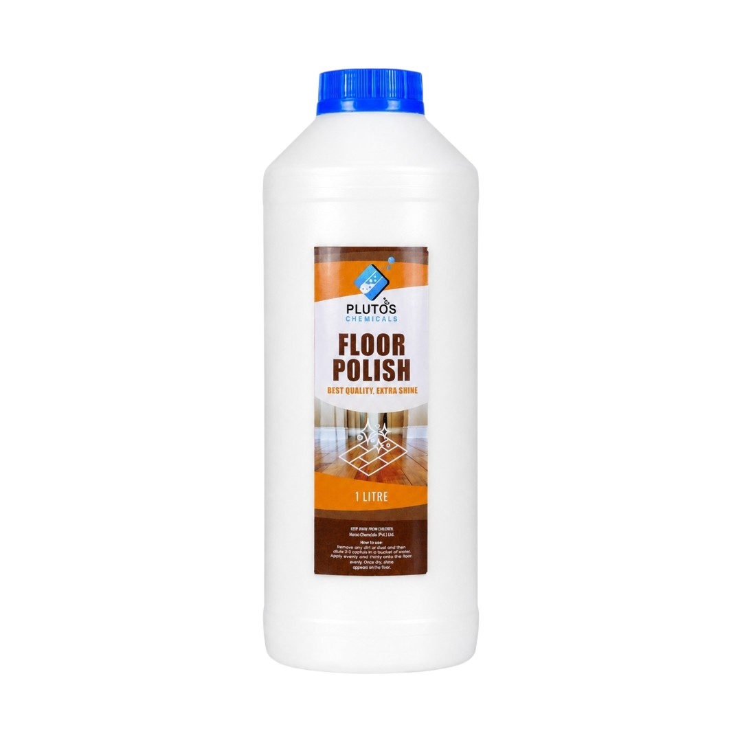 Floor Polish -1 Litre