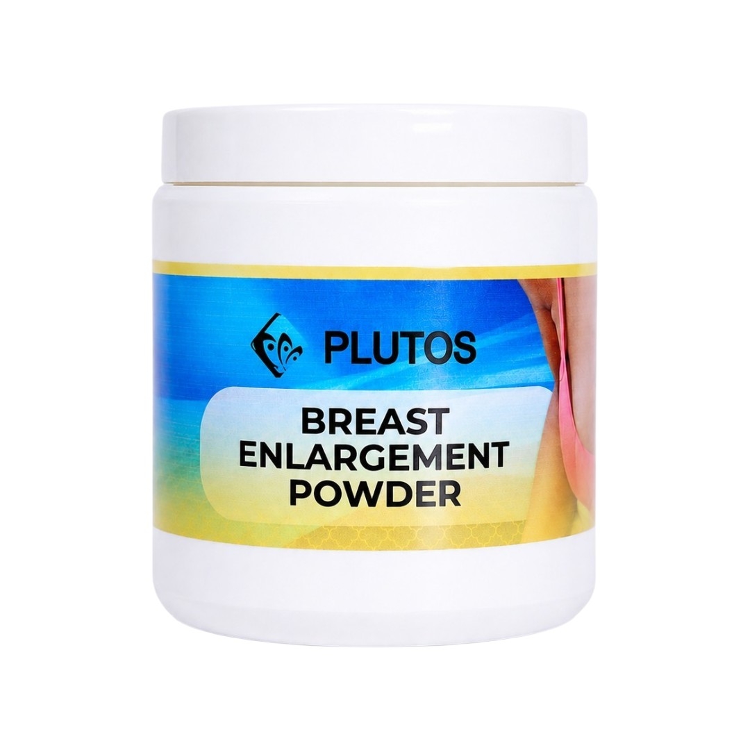 Breast Enlargement Powder - 500g